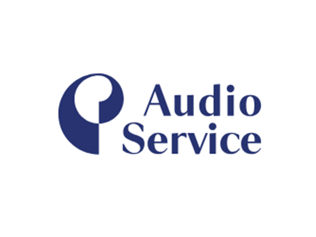 Audioservice